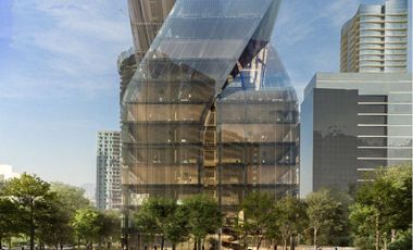 Oficina corporativa en venta zona Campestre San Pedro Garza García