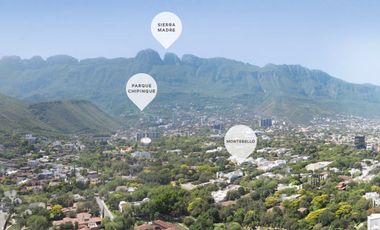 Oficina corporativa en venta zona Campestre San Pedro Garza García