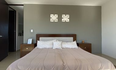 Casa residencial en venta zona de Conkal de 2 recámaras