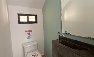 Casa residencial en venta zona de Conkal de 2 recámaras