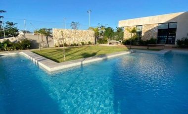 En venta casa de 3 recámaras en privada residencial en zona Tamanche