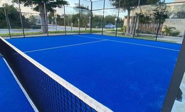 En venta casa de 3 recámaras en privada residencial en zona Tamanche