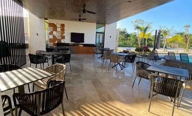 En venta casa de 3 recámaras en privada residencial en zona Tamanche