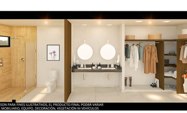 Casa en venta zona de conkal de 3 recámaras en privada al norte de Mérida