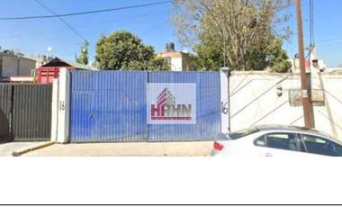 Casa en venta en Bellavista, Cuautitlán Izcalli