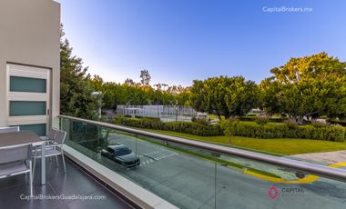 Casa de lujo en venta con elevador Olivos residencial  zona Tec