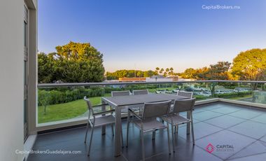 Casa de lujo en venta con elevador Olivos residencial  zona Tec