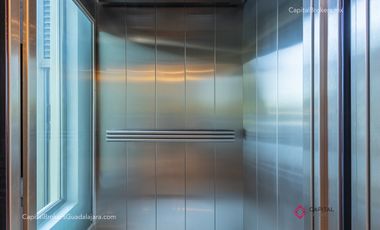 Casa de lujo en venta con elevador Olivos residencial  zona Tec