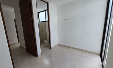 Entrega inmedita| Zona nortemerida| Recámara en planta baja