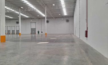 Renta de bodega Industrial - Cuautitlan - 46,000 m2