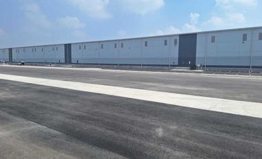 Renta de bodega Industrial - Cuautitlan - 46,000 m2