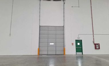 Renta de bodega Industrial - Cuautitlan - 46,000 m2