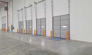Renta de bodega Industrial - Cuautitlan - 46,000 m2