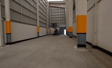 Condominio industrial la Luz - Izcalli -   Nave B: 7,375 m2