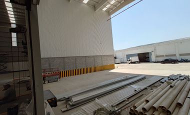 Condominio industrial la Luz - Izcalli -   Nave B: 7,375 m2