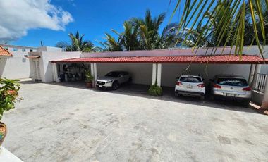 Casa Amueblada en km 13.5