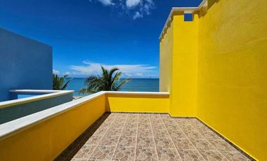 Casa Amueblada en km 13.5