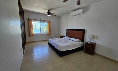 Casa Amueblada en km 13.5
