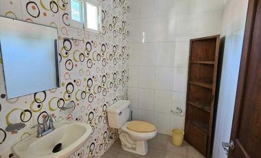 Casa Amueblada en km 13.5
