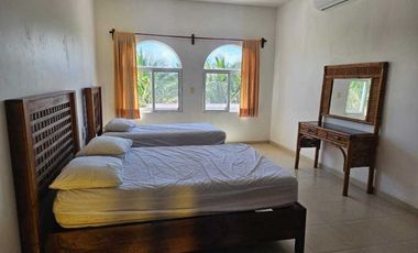 Casa Amueblada en km 13.5