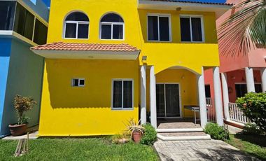 Casa Amueblada en km 13.5