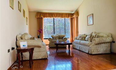 CASA EN VENTA ACTOPAN HIDALGO