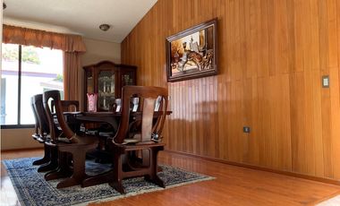 CASA EN VENTA ACTOPAN HIDALGO