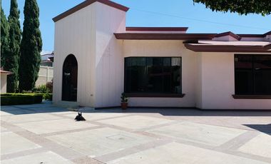 CASA EN VENTA ACTOPAN HIDALGO