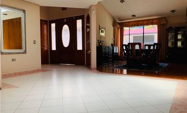 CASA EN VENTA ACTOPAN HIDALGO