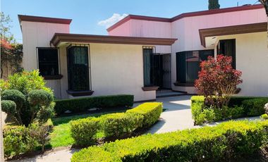 CASA EN VENTA ACTOPAN HIDALGO