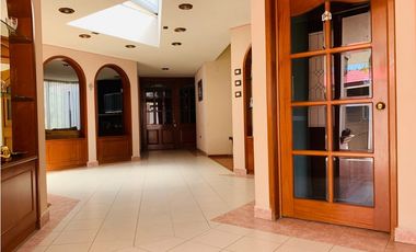 CASA EN VENTA ACTOPAN HIDALGO