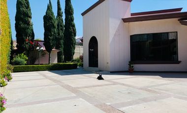 CASA EN VENTA ACTOPAN HIDALGO