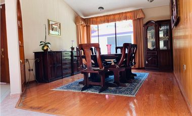 CASA EN VENTA ACTOPAN HIDALGO