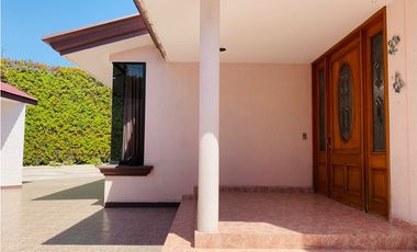 CASA EN VENTA ACTOPAN HIDALGO