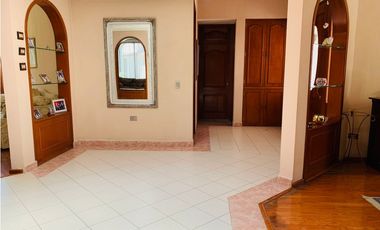 CASA EN VENTA ACTOPAN HIDALGO