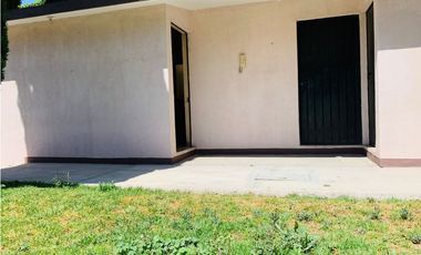 CASA EN VENTA ACTOPAN HIDALGO