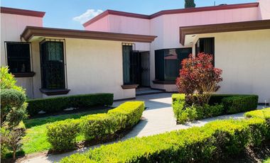 CASA EN VENTA ACTOPAN HIDALGO