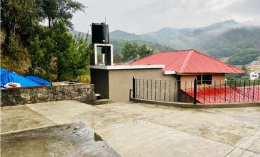 VENTA CABAÑA EN OMITLAN DE JUAREZ, HIDALGO $3,400,000