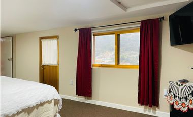 VENTA CABAÑA EN OMITLAN DE JUAREZ, HIDALGO $3,400,000