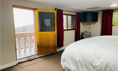 VENTA CABAÑA EN OMITLAN DE JUAREZ, HIDALGO $3,400,000