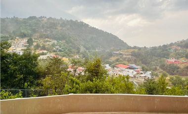 VENTA CABAÑA EN OMITLAN DE JUAREZ, HIDALGO $3,400,000