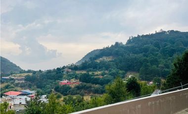 VENTA CABAÑA EN OMITLAN DE JUAREZ, HIDALGO $3,400,000