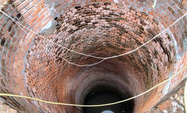 Se vende rancho en Bermudez, entrada a Huasca, hidalgo.