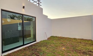 AMPLIA RESIDENCIA DE 3 RECÁMARAS EN ESQUINA EN ZONA NORTE DE COLIMA