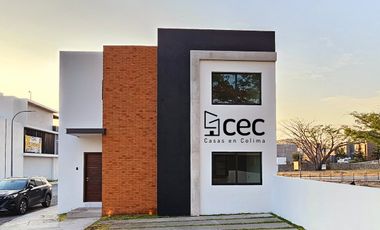 AMPLIA RESIDENCIA DE 3 RECÁMARAS EN ESQUINA EN ZONA NORTE DE COLIMA