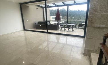 CASA EN RENTA - LOMAS COUNTRY CLUB
