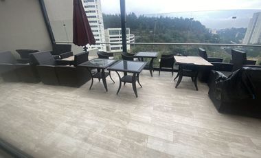 CASA EN RENTA - LOMAS COUNTRY CLUB
