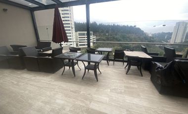 CASA EN RENTA - LOMAS COUNTRY CLUB