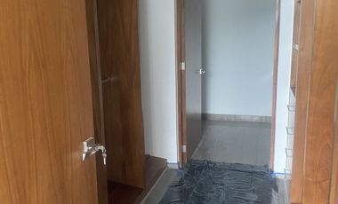CASA EN RENTA - LOMAS COUNTRY CLUB