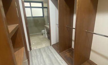 CASA EN RENTA - LOMAS COUNTRY CLUB